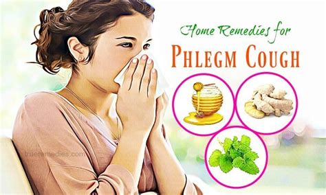 Best Cough Drops For Phlegm - Get More Anythink's