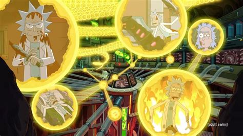 Rick and Morty Season 5 Finale Review | Den of Geek