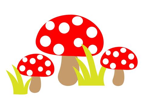 Toadstool Free Stock Photo - Public Domain Pictures