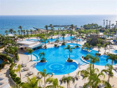 OLYMPIC LAGOON RESORTS, PAPHOS : Prezzi e Recensioni 2023