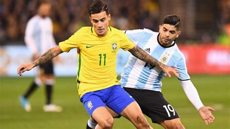 Brazil-Ecuador Live Stream: How to Watch Online For Free