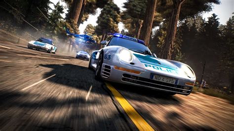 Top 11 Best Police Car Chasing Games - Gameranx
