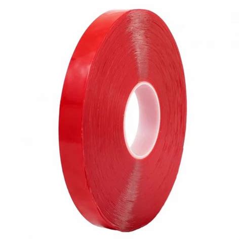 VHB Tape at best price in Mumbai by Smit Enterprises | ID: 10683673712