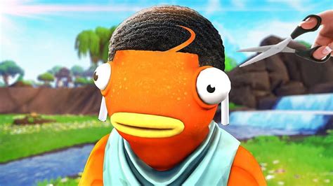 Fishstick Fortnite HD wallpaper | Pxfuel