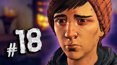 The Walking Dead: New Frontier - Part 18 | Episode 5 | Ending & Review - YouTube