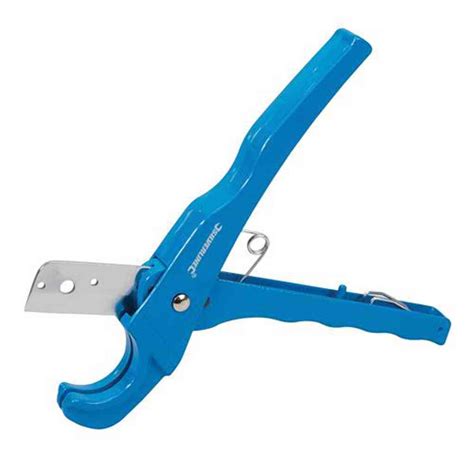 Plastic Pipe Cutter | 36mm Jaw | Stevenson Plumbing & Electrical Supplies