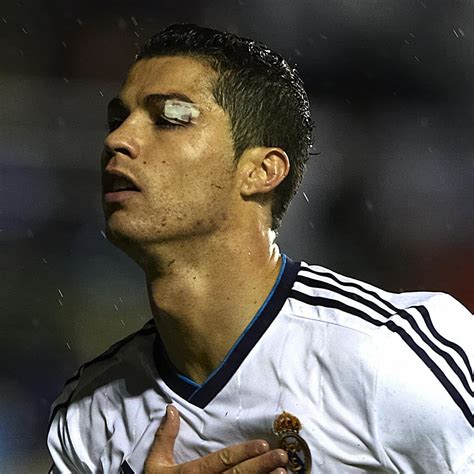 Real Madrid Transfers: 5 Potential Successors to Cristiano Ronaldo ...