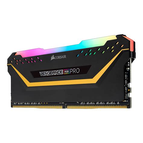 Corsair también anunciará memorias RAM DDR4 con luces RGB