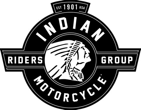 indian motorcycle logo history - Verdell Spooner