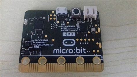 Micro Bit Projects