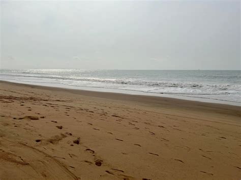 Benin: Cotonou Beach – Travel2Unlimited