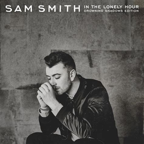 Sam Smith to re-release debut album 'In The Lonely Hour' - NME