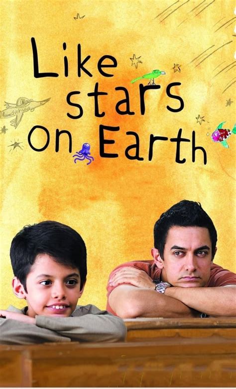 Like Stars on Earth | Like stars on earth, Earth movie, Free movies online