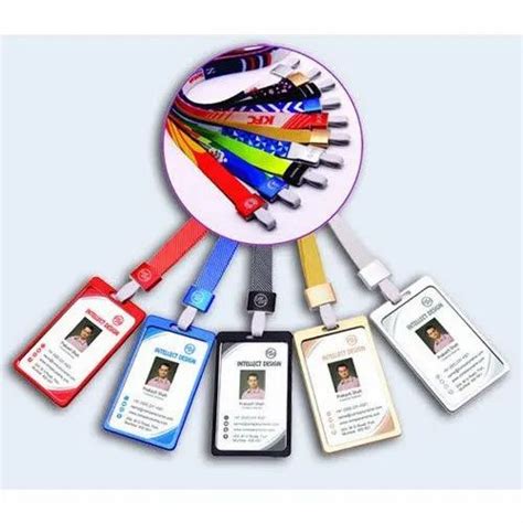 Digital ID Cards Printing Services, in Maharashtra at Rs 15/piece in Pune