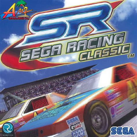 Original Sound Version Daytona USA Returns as Sega Racing Classic ...