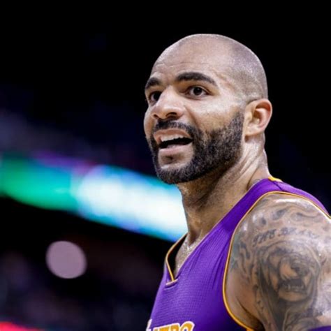 Carlos Boozer (Lakers F) Stumbles Into Fashion Model's DMs | Complex