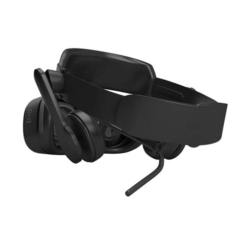 3D samsung hmd odyssey - TurboSquid 1326541