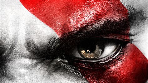 God of War 3 Remastered | Eurogamer.net