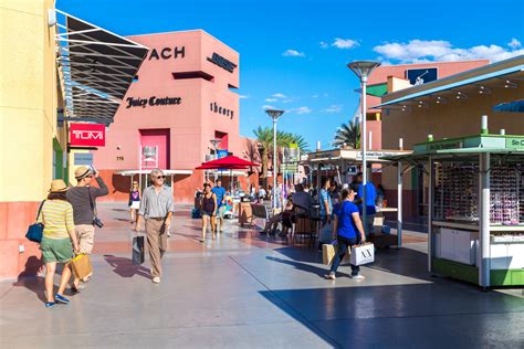 Outlet Shopping Malls In Las Vegas Nevada | semashow.com