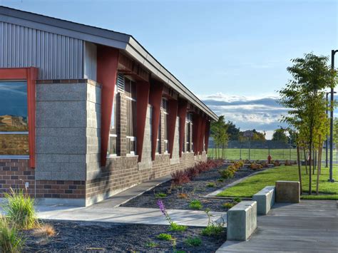 Park Orchard Elementary School - Architizer