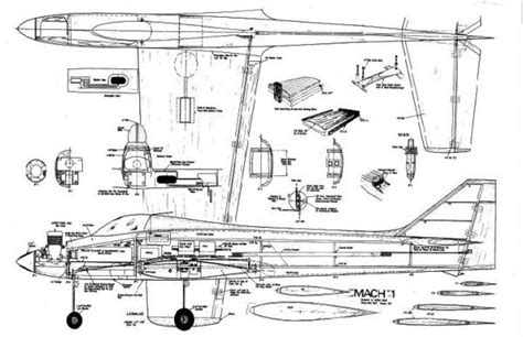 MACH 1 – AMA – Academy of Model Aeronautics