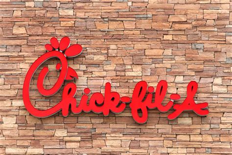 Chick-fil-A is America's Fast Food Favorite | ClarksvilleNow.com