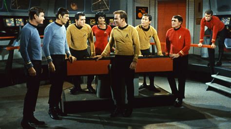 'Star Trek' to Get 50th Anniversary Convention in New York