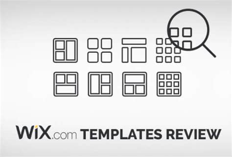 Best Wix eCommerce Templates for Your Online Store