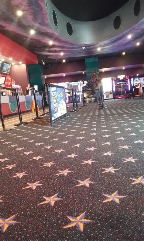 Metro Cinemas Lake Haven - Forrow Dr, Lake Haven NSW 2263, Australia