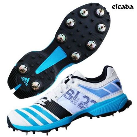 Adidas SL22 FS II Cricket Shoes http://www.cicadasports.co.uk/cricket ...