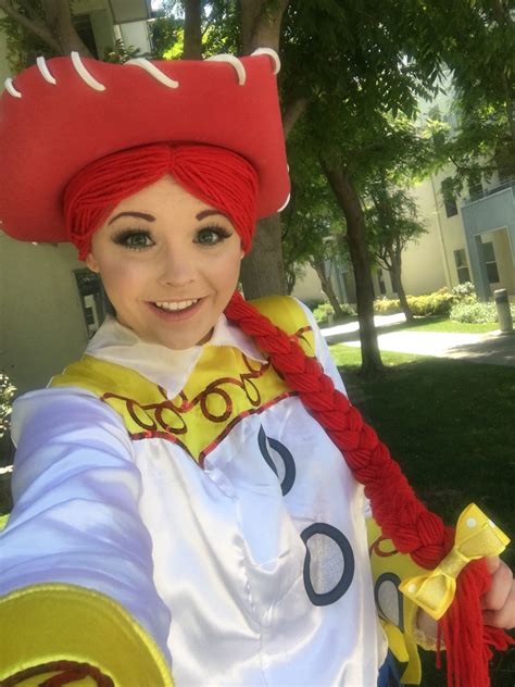 Jessie Toy Story Complete Adult Costume Small - core-global.org