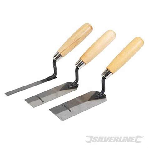 Harling Trowel