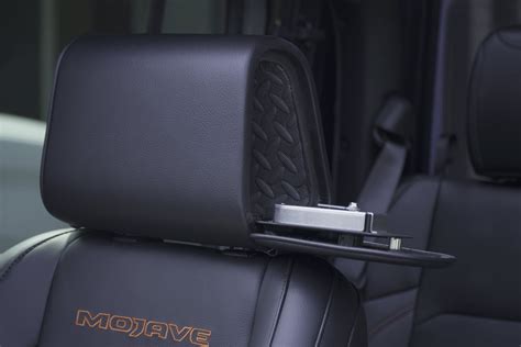 The Headrest Safe | Discreet Vehicle Safes | The Headrest Safe™ Co.