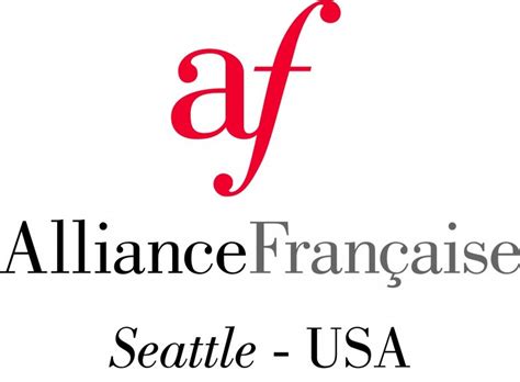 Alliance Française de Seattle Choir – Seattle Sings