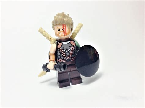 Thor Ragnarok | 15-03-17 LEGO Thor LEGO Thor Ragnarok Series… | Olli ...