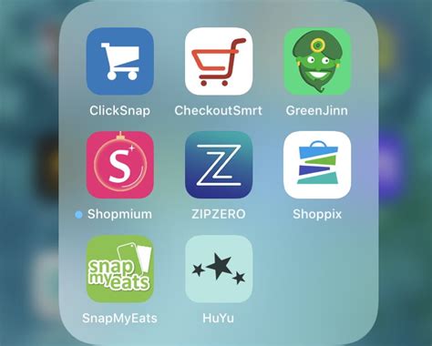 13 Of The Best Receipt Apps To Earn Money In The UK - Household Money Saving