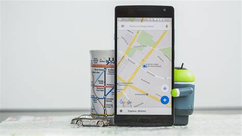 How to get a better GPS signal from your Android