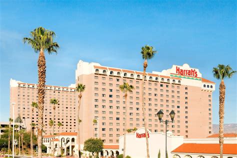 Harrah's Laughlin Beach Resort & Casino in Laughlin | Best Rates ...