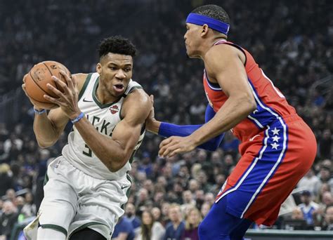 76ers vs. Bucks: How to Watch, Live Stream, & Odds for Wednesday - Sports Illustrated ...