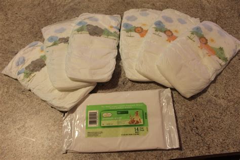 FREE Sample of Simply Right Baby Care Diapers and Wipes! - The Frugal Free Gal