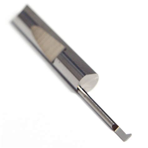 Dan's Discount Tools - Micro 100 QPR-070500 Carbide Grooving Tool 3/16 ...