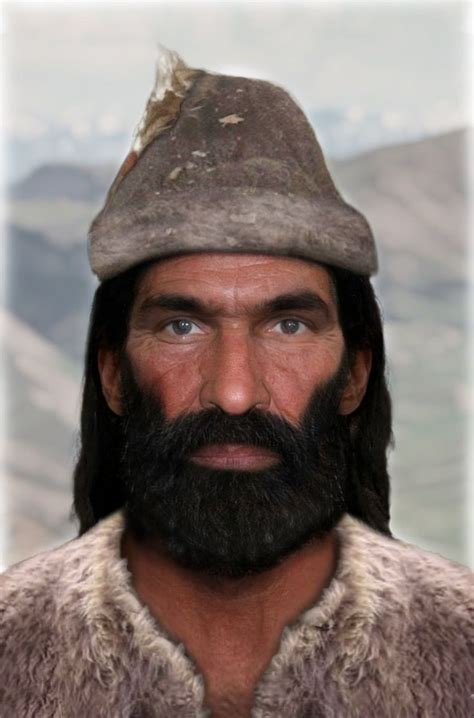 Prehistoric Man, Neolithic, Lee Jeffries, Central Asia, Dna, Cave, People, Europe, Quick