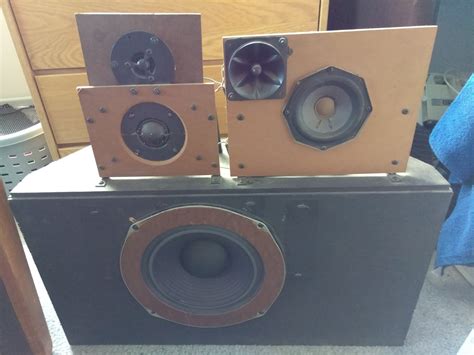 Dahlquist DQ-10 Restoration | Super Best Audio Friends