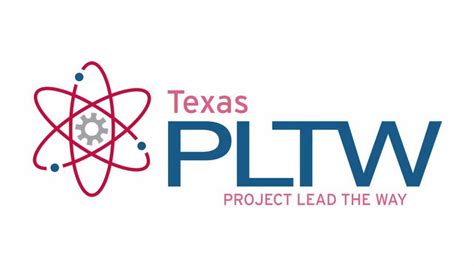 Project Lead The Way (PLTW) Logo - YouTube