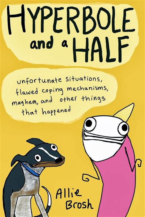 15 Humor Books That Are Capable Of Literally Making You Laugh Out Loud