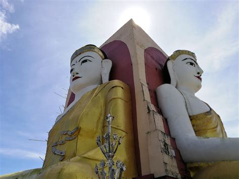 Free stock photo of buddha, culture, myanmar