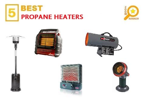 The Best Propane Heaters for 2018 - Propane Heaters Review