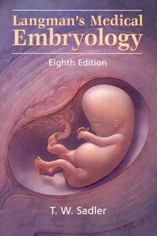 Free Medical Books Download: Embryology