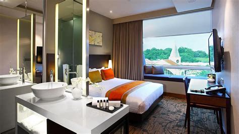 Park Regis Singapore from $52. Singapore Hotel Deals & Reviews - KAYAK