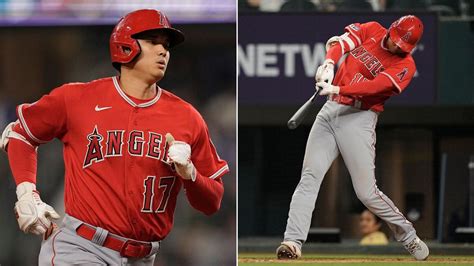 Shohei Ohtani Makes History With Home Run Never Before Seen in the ...